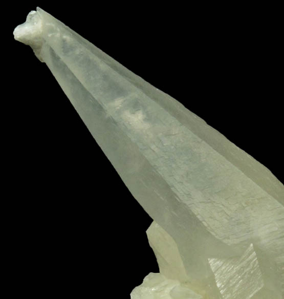 Calcite from Millington Quarry, Bernards Township, Somerset County, New Jersey