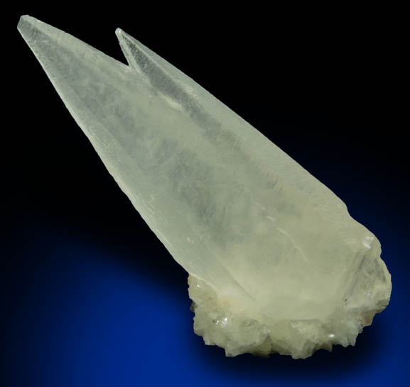 Calcite from Millington Quarry, Bernards Township, Somerset County, New Jersey