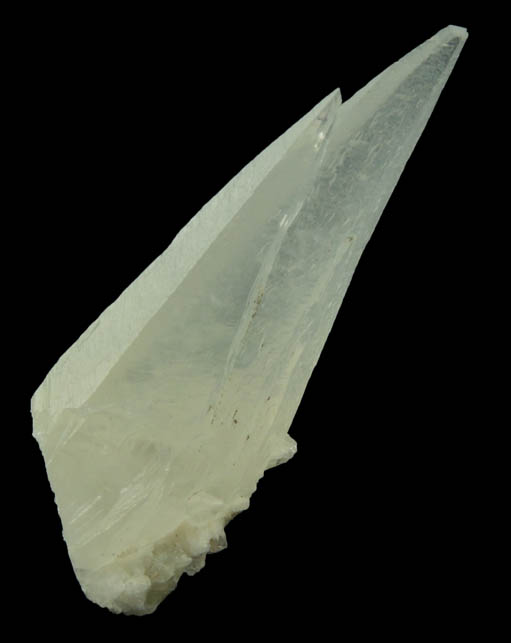 Calcite from Millington Quarry, Bernards Township, Somerset County, New Jersey