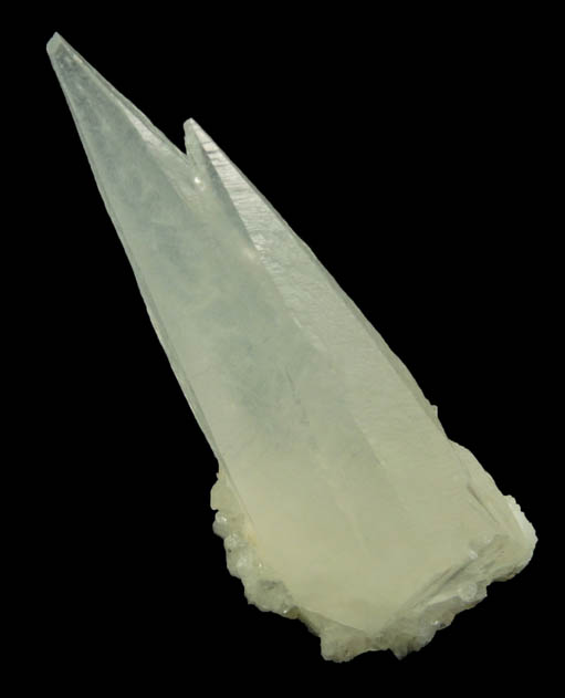 Calcite from Millington Quarry, Bernards Township, Somerset County, New Jersey