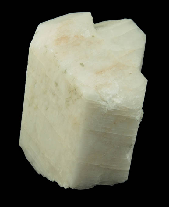 Microcline from Lake George District, Park County, Colorado