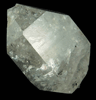 Quartz var. Herkimer Diamond from Middleville, Herkimer County, New York