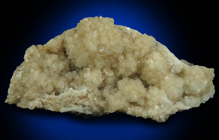 Calcite from Millington Quarry, Bernards Township, Somerset County, New Jersey