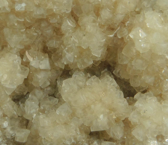 Calcite from Millington Quarry, Bernards Township, Somerset County, New Jersey