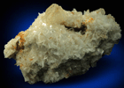 Barite from Point Vicente, Palos Verdes Hills, Los Angeles County, California