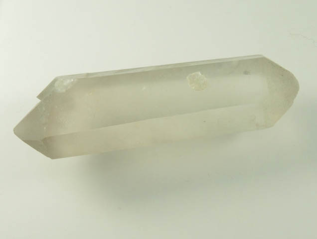 Quartz from Crystal Park, El Paso County, Colorado