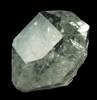 Quartz var. Herkimer Diamond from Hickory Hill Diamond Diggings, Fonda, Montgomery County, New York