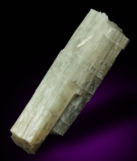 Agrellite from Kipawa Complex, 36 km east of Eagle Village First Nation - Kipawa, Québec, Canada (Type Locality for Agrellite)