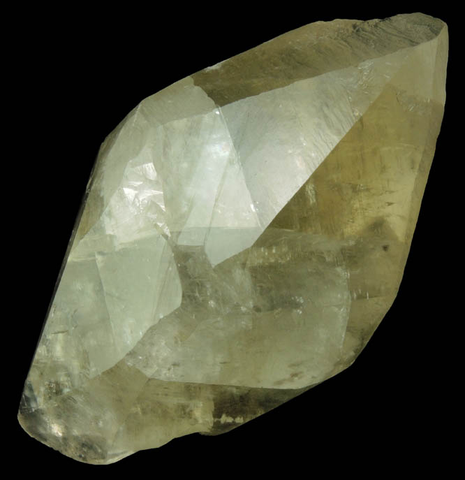 Calcite from Hampstead Farm Quarry, 17 km northeast of Bristol, Sodbury, South Gloucestershire, England