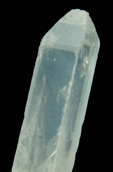 Anglesite from Tsumeb Mine, Otavi-Bergland District, Oshikoto, Namibia