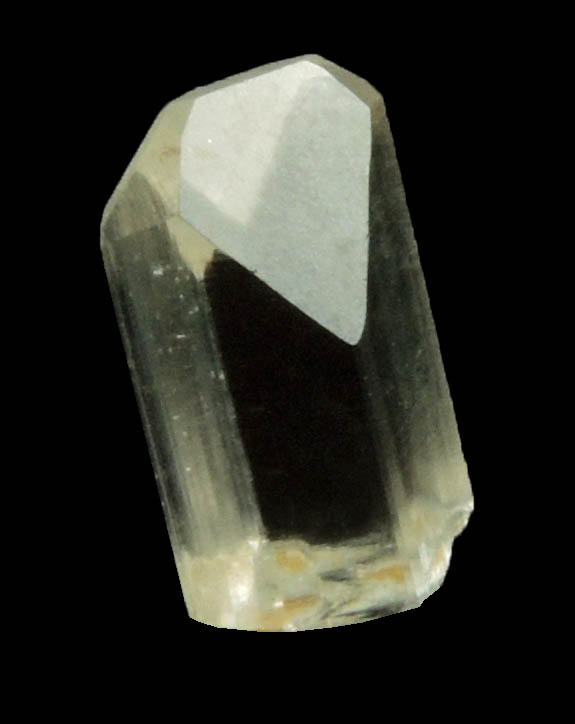 Danburite from Charcas District, San Luis Potosi, Mexico