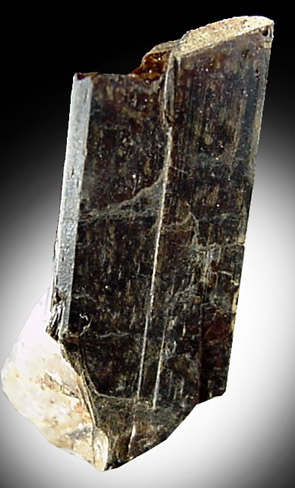 Chrysotile from Thetford Mines, Québec, Canada