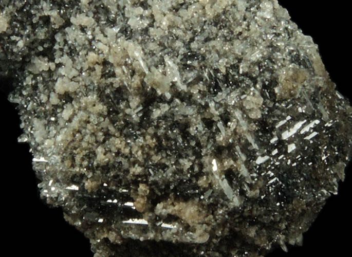 Topaz-Bixbyite-Hematite pseudomorphs after Garnet from Maynard Claim, Thomas Range, Juab County, Utah (Type Locality for Bixbyite)