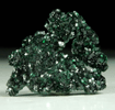 Malachite from Lubumbashi, Katanga Copperbelt, Haut-Katanga Province, Democratic Republic of the Congo