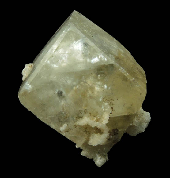 Calcite from Millington Quarry, Bernards Township, Somerset County, New Jersey