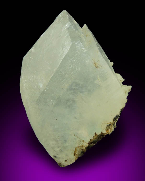 Calcite from Millington Quarry, Bernards Township, Somerset County, New Jersey