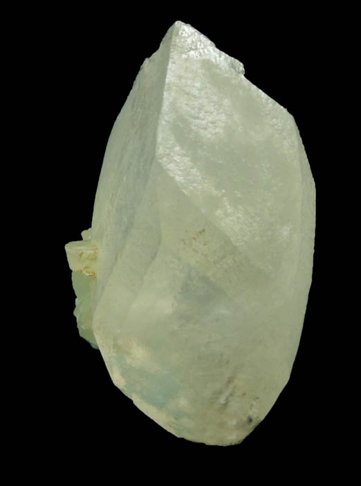 Calcite from Millington Quarry, Bernards Township, Somerset County, New Jersey