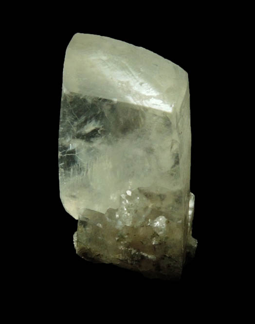 Calcite from Millington Quarry, Bernards Township, Somerset County, New Jersey