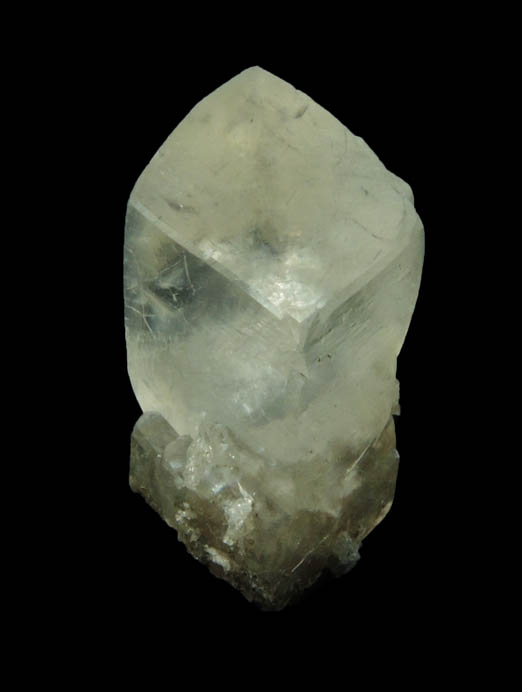 Calcite from Millington Quarry, Bernards Township, Somerset County, New Jersey