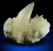 Calcite from Millington Quarry, Bernards Township, Somerset County, New Jersey