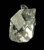 Quartz var. Herkimer Diamonds from Hickory Hill Diamond Diggings, Fonda, Montgomery County, New York