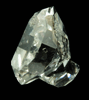 Quartz var. Herkimer Diamonds from Hickory Hill Diamond Diggings, Fonda, Montgomery County, New York