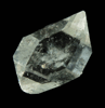 Quartz var. Herkimer Diamond from Hickory Hill Diamond Diggings, Fonda, Montgomery County, New York