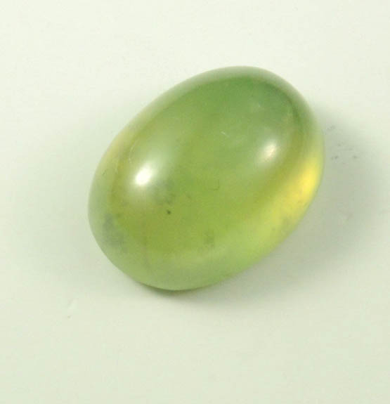 Nephrite Jade (cabochon) from Afghanistan