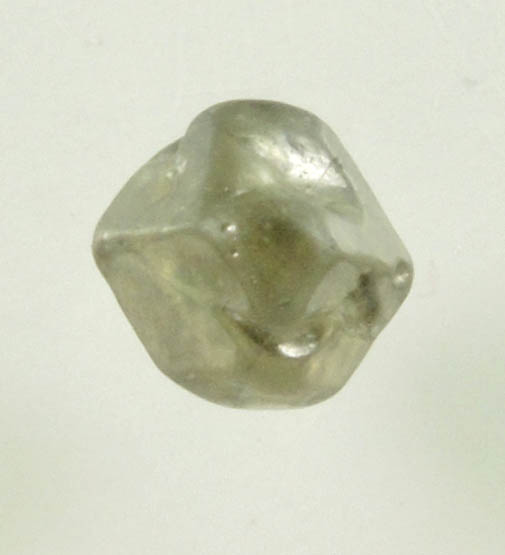 Zircon from Pyin-Oo-Lwin District, Mandalay Region, Myanmar (Burma)