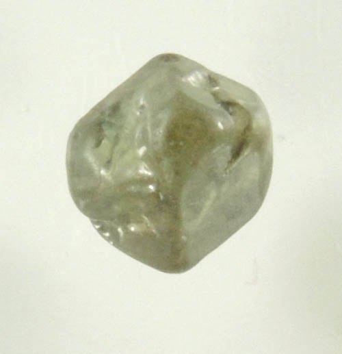 Zircon from Pyin-Oo-Lwin District, Mandalay Region, Myanmar (Burma)