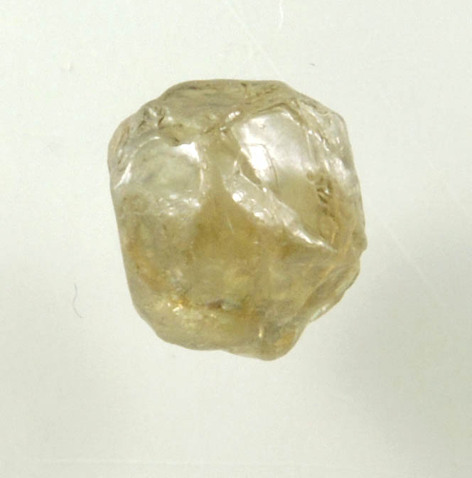 Zircon from Pyin-Oo-Lwin District, Mandalay Region, Myanmar (Burma)