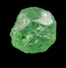 Grossular var. Tsavorite Garnet from Merelani Hills, near Arusha, Tanzania