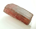 Elbaite var. Rubellite Tourmaline from Paprok, Kamdesh District, Nuristan Province, Afghanistan