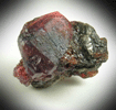 Corundum var. Pink Sapphire from Winza, Mpwapwa District, Dodoma, Tanzania