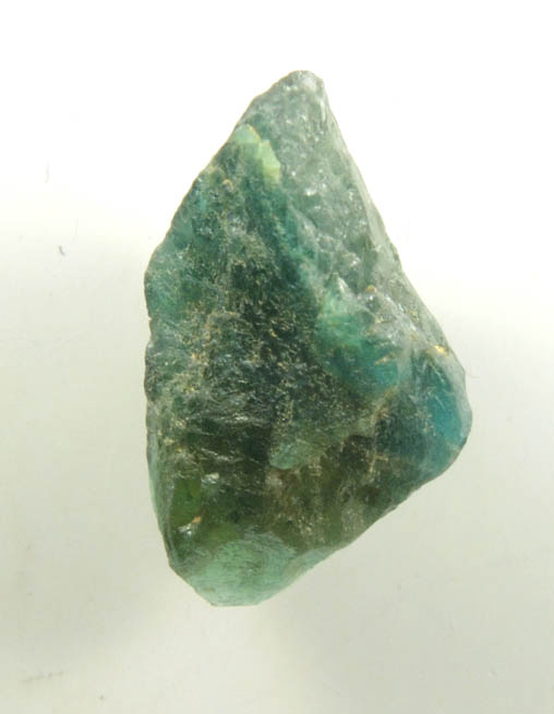 Lazulite from Laila, Gilgit District, Gilgit-Baltistan, Pakistan