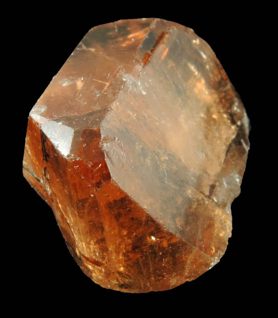 Topaz (gem rough) from Shigar Valley, Skardu District, Gilgit-Baltistan, Pakistan