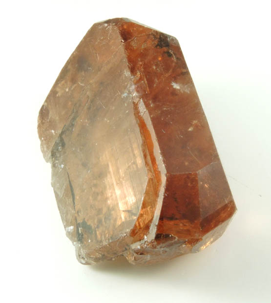 Topaz (gem rough) from Shigar Valley, Skardu District, Gilgit-Baltistan, Pakistan