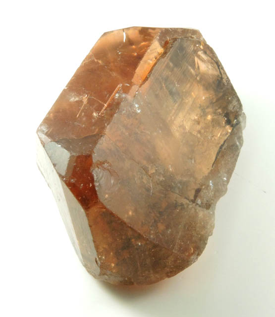 Topaz (gem rough) from Shigar Valley, Skardu District, Gilgit-Baltistan, Pakistan