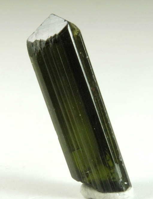 Elbaite Tourmaline from Minas Gerais, Brazil