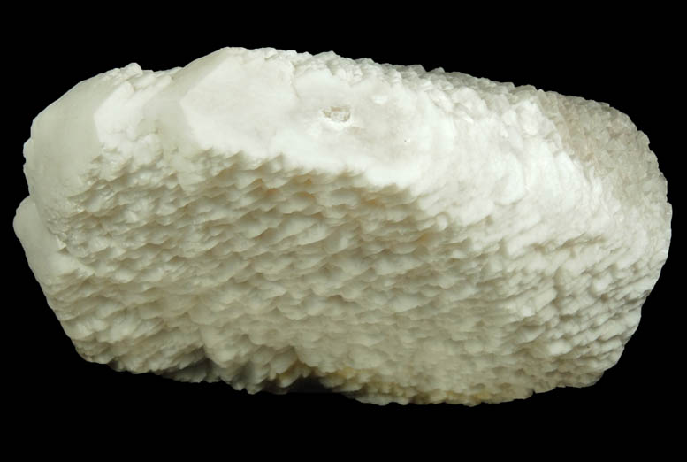 Calcite from Taff's Well Quarry, 9 km northwest of Cardiff, Pentyrch, MidGlamorgan, Wales