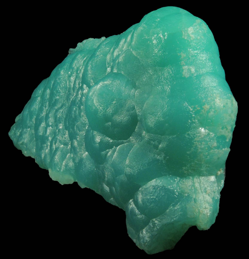 Smithsonite from Cerro Gordo, Inyo Mountains, Inyo County, California