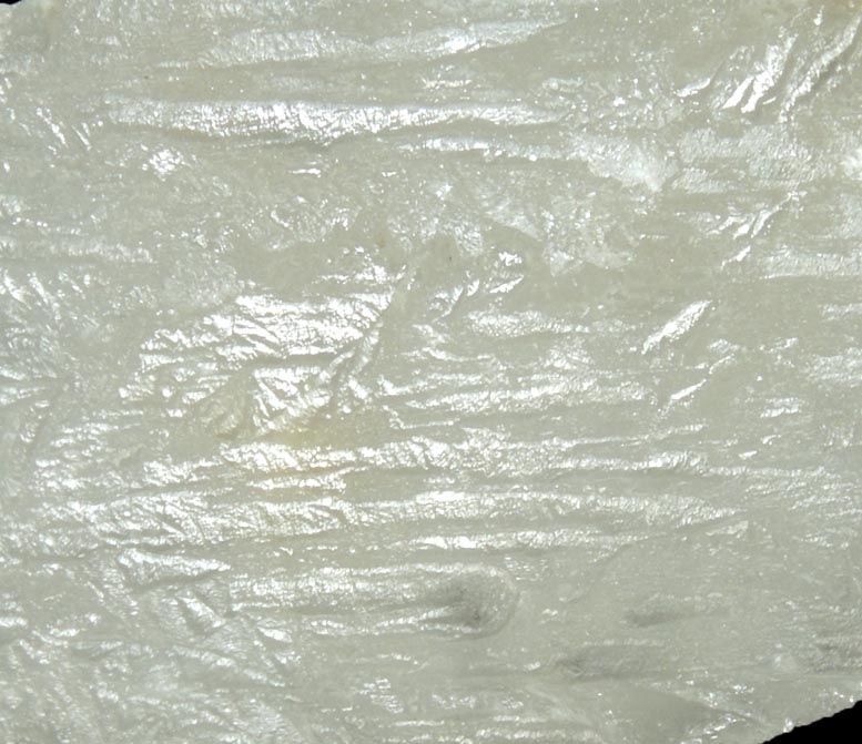 Beryllonite from Cho'O Bruk, Braldu Valley, Baltistan, Gilgit-Baltistan, Pakistan