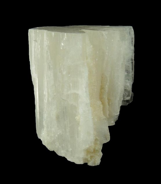 Hambergite (twinned crystals) from Saichis, Rondu, Gilgit-Skardu Road, Baltistan, Gilgit-Baltistan, Pakistan