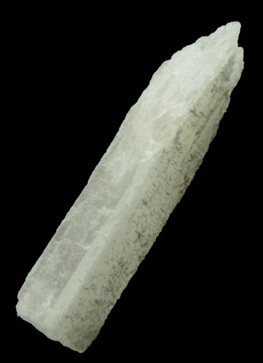Hambergite from Chhaqpu, Braldu Valley, Baltistan, Gilgit-Baltistan, Pakistan