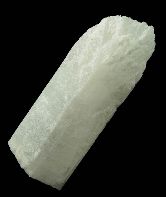 Hambergite from Chhaqpu, Braldu Valley, Baltistan, Gilgit-Baltistan, Pakistan