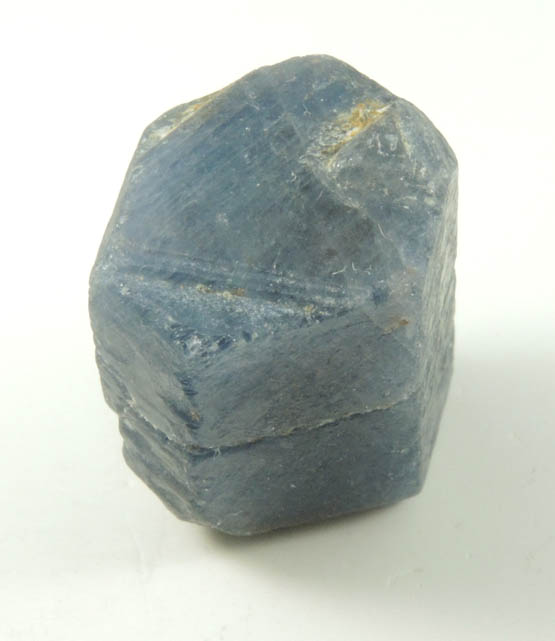 Corundum var. Blue Sapphire from Zazafotsy, Ihosy District, Madagascar