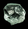 Beryl var. Aquamarine from Baha, Braldu Valley, Baltistan, Gilgit-Baltistan, Pakistan