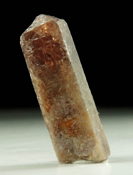 Zircon from Embilipitiya, near Kataragama, Uva Province, Sri Lanka