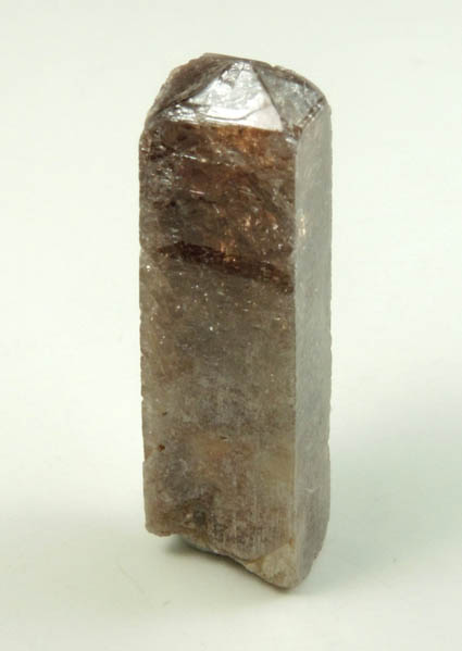 Zircon from Embilipitiya, near Kataragama, Uva Province, Sri Lanka