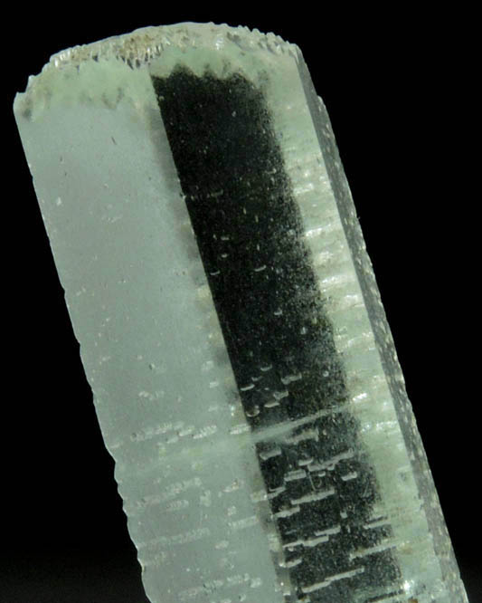 Beryl var. Aquamarine from Baulachi, Indus Valley, Baltistan, Gilgit-Baltistan, Pakistan